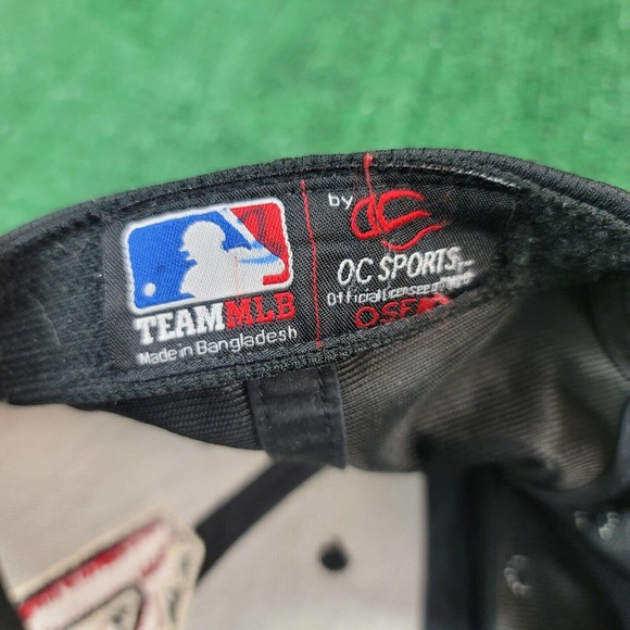 Arizona Diamondbacks Baseball Adjustable Hat MLB Baseball Cap OC - Picture 6 of 8